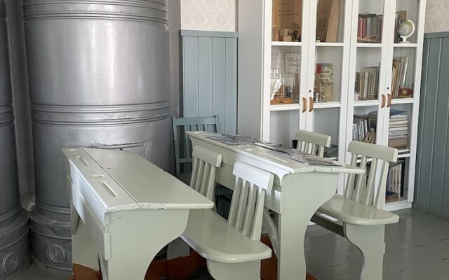 Opintola Bed & Breakfast