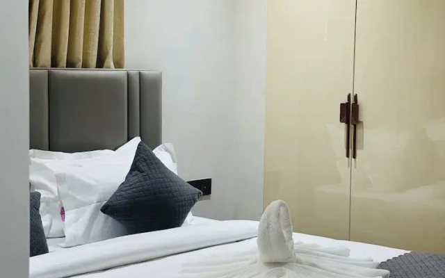 Shreshtam Apart Hotel Kondapur