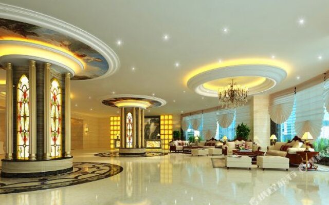Tianhong Holiday Hotel