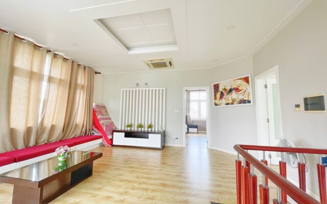 Sealink Villas Phan Thiet  Mui Ne