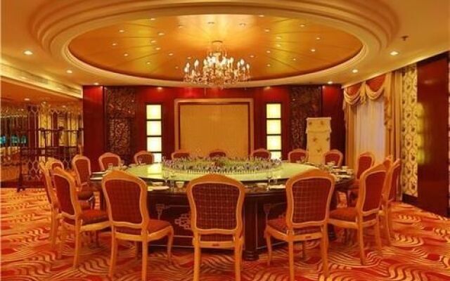 Yu Zheng Yuan Hotel
