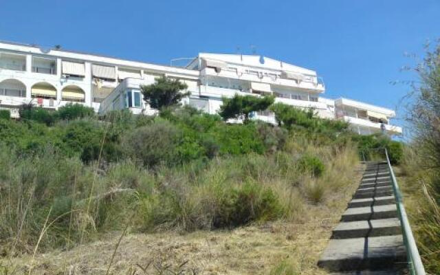 Scalea Beach Apartments