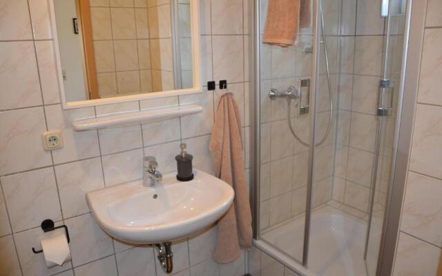 Ferienwohnung Kirsch 1