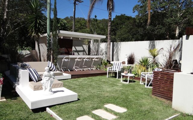 Eumundi Yacht Club B&B