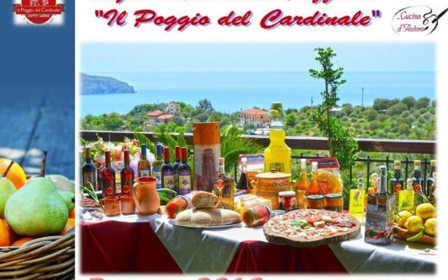 Il Poggio Del Cardinale