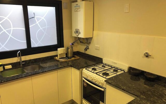 Apartment First Flor Excellent Location