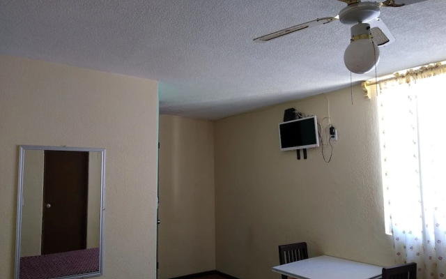 Hotel Suites Zapata