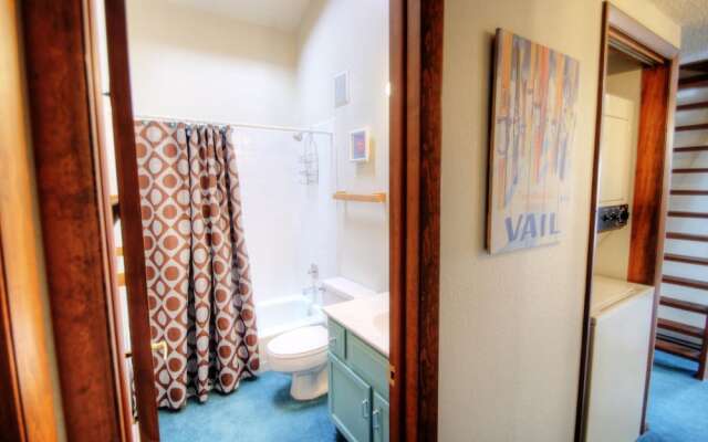 1208 Timber Falls 3 Bedroom Condo