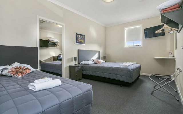 No1 Motels On Victoria