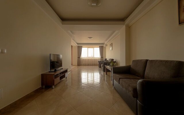 Samali Residence