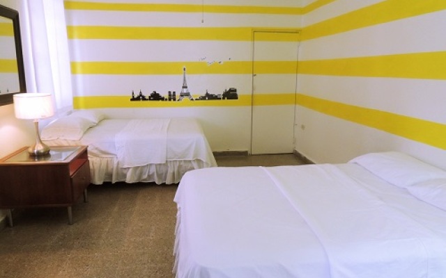 Apartment at Condado 63 Condominium