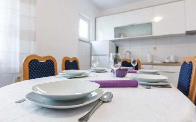 Awesome Home in Zadar With 3 Bedrooms and Wifi