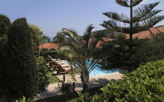 Eve Pissouri Rozaki Villa