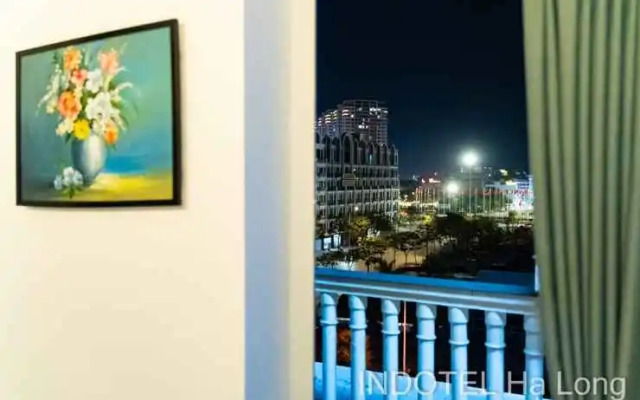 Indotel Ha Long Hotel
