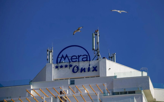 Mera Onix Cap Aurora