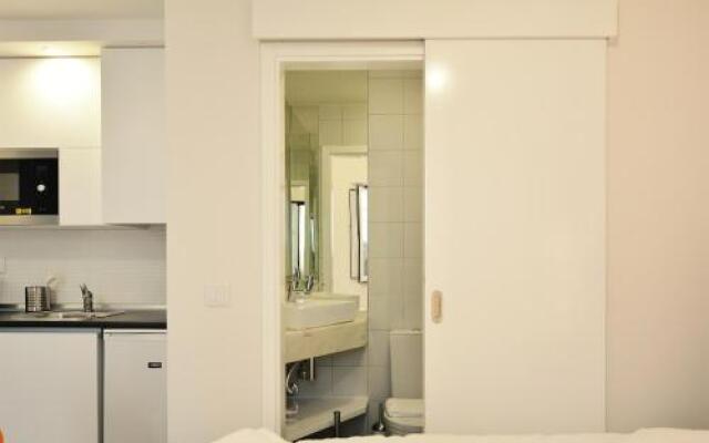 Cozy Studio Alfama