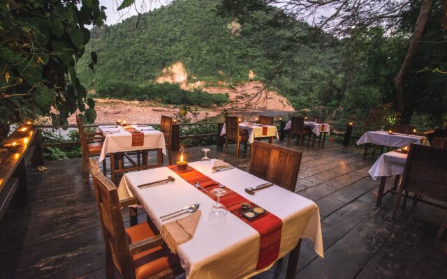 Muang La Lodge