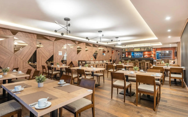 Residence Inn by Marriott Bogota