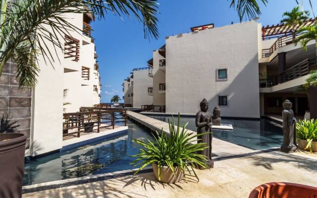 Aldea Thai with Private Pool for 6 - By Vimex