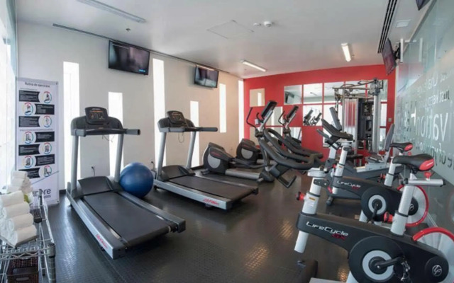 Ramada Encore by Wyndham Aguascalientes