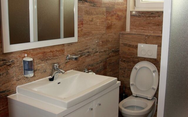 Avema Apartment