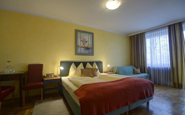 Hotel Garni Buchenhof