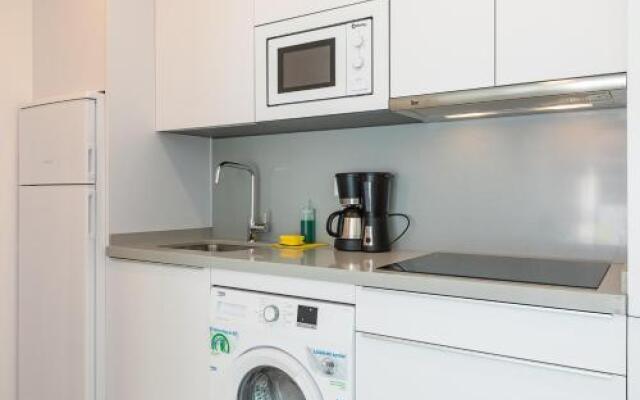 Apartamentos Guerrero 3