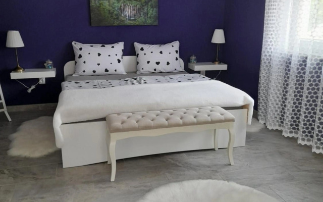 Studio apartman Marta