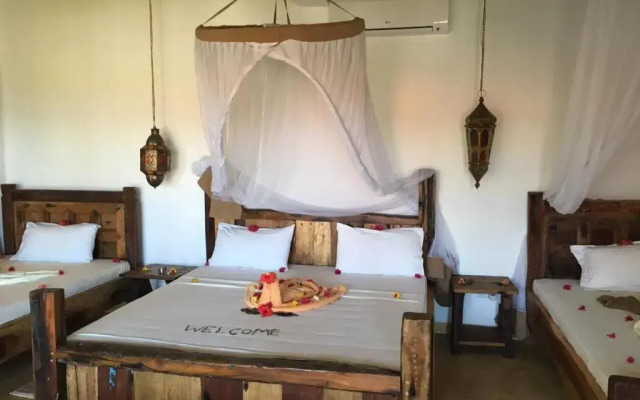 White Sands Villa