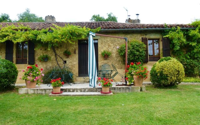 Villa Le Dours, 32260 Ornezan, France