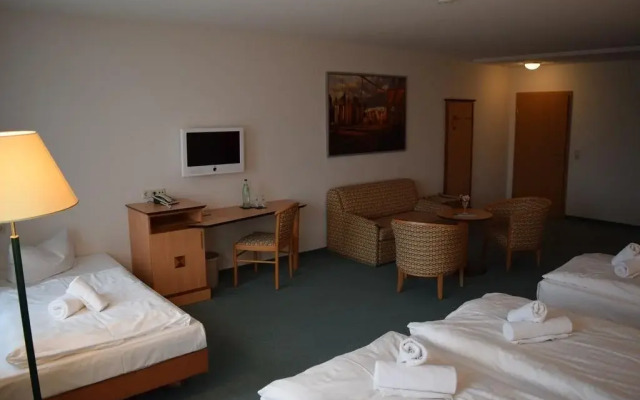 Hotel Ratskeller Rugen