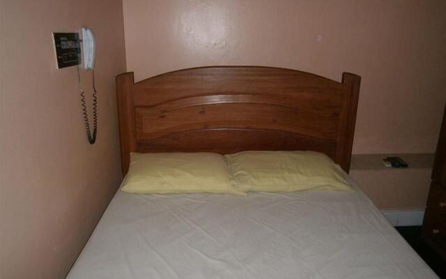 Hotel Colonial