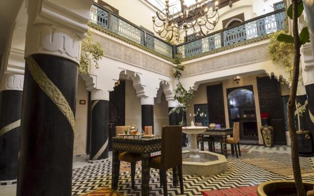 Riad Ben Tachfine
