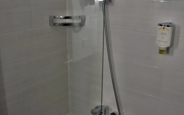 Hotel Garni Oberrhein