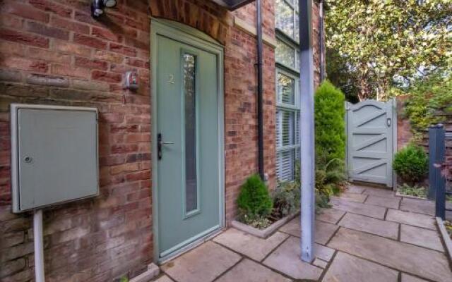 Minsters Reach Holiday Apartments