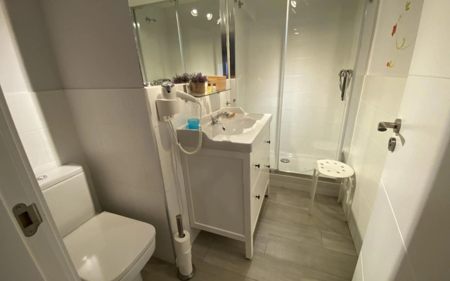 Apartamentos "Casa Abuelo Juan"