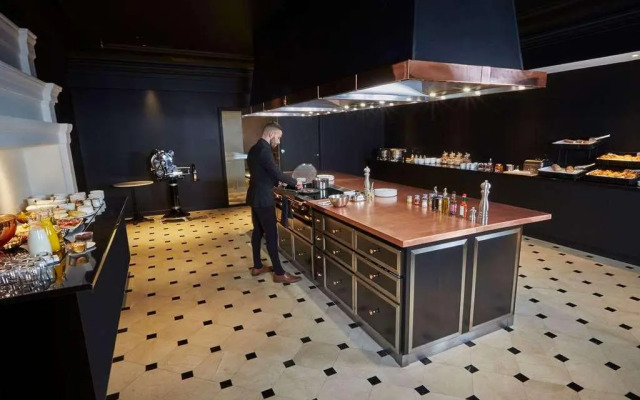 La Licorne Hotel & Spa Troyes - MGallery Collection