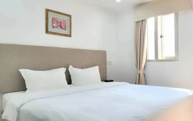 Guangzhou Guangyun Hotel