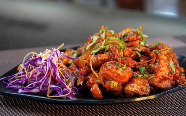 Bhadrachalam Nest Inn