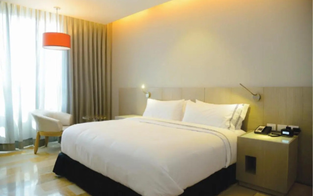 GHL Hotel Montería