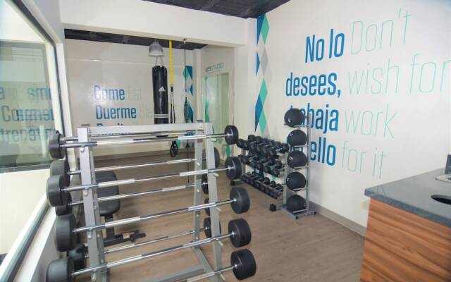 Carmen Sol Rentals Apartamentos