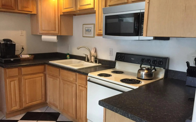 Fairbanks Extended Stay