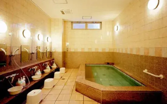 Hotel Kaito