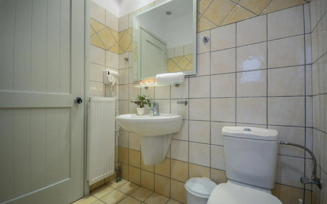 Adriani Hotel
