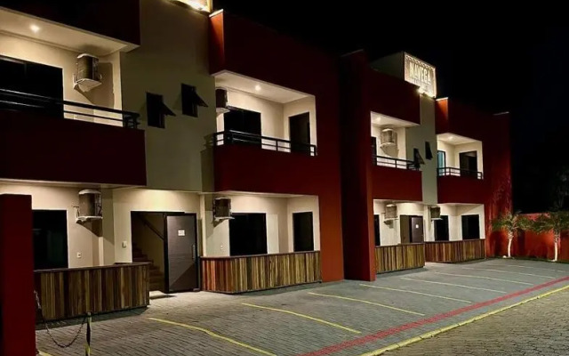 Navega Apart Hotel