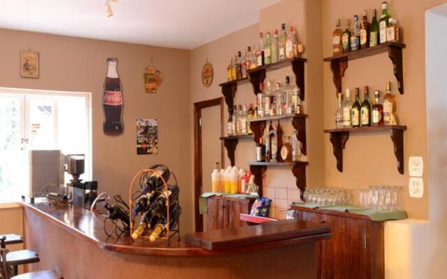 Green Village Hotel