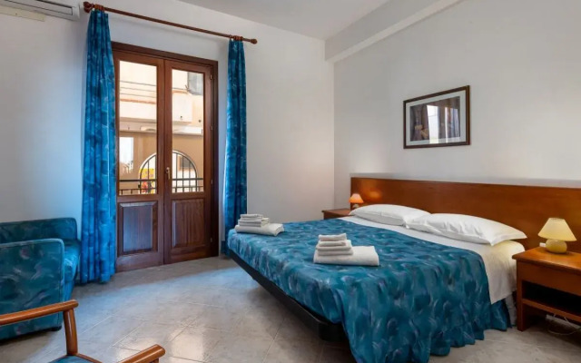 Beach Apartments Bilo