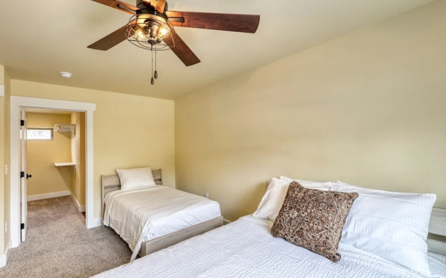 Badlands Retreat Cozy Condo Modern Amenities