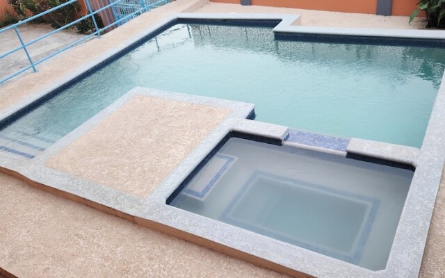 vision with dreams villa