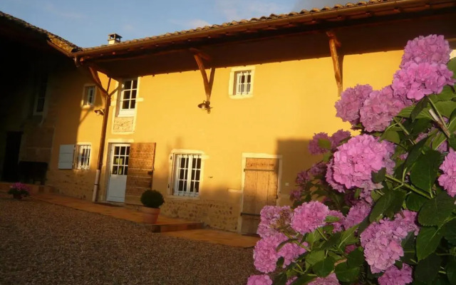 Bed & Breakfast - Maison de Marie